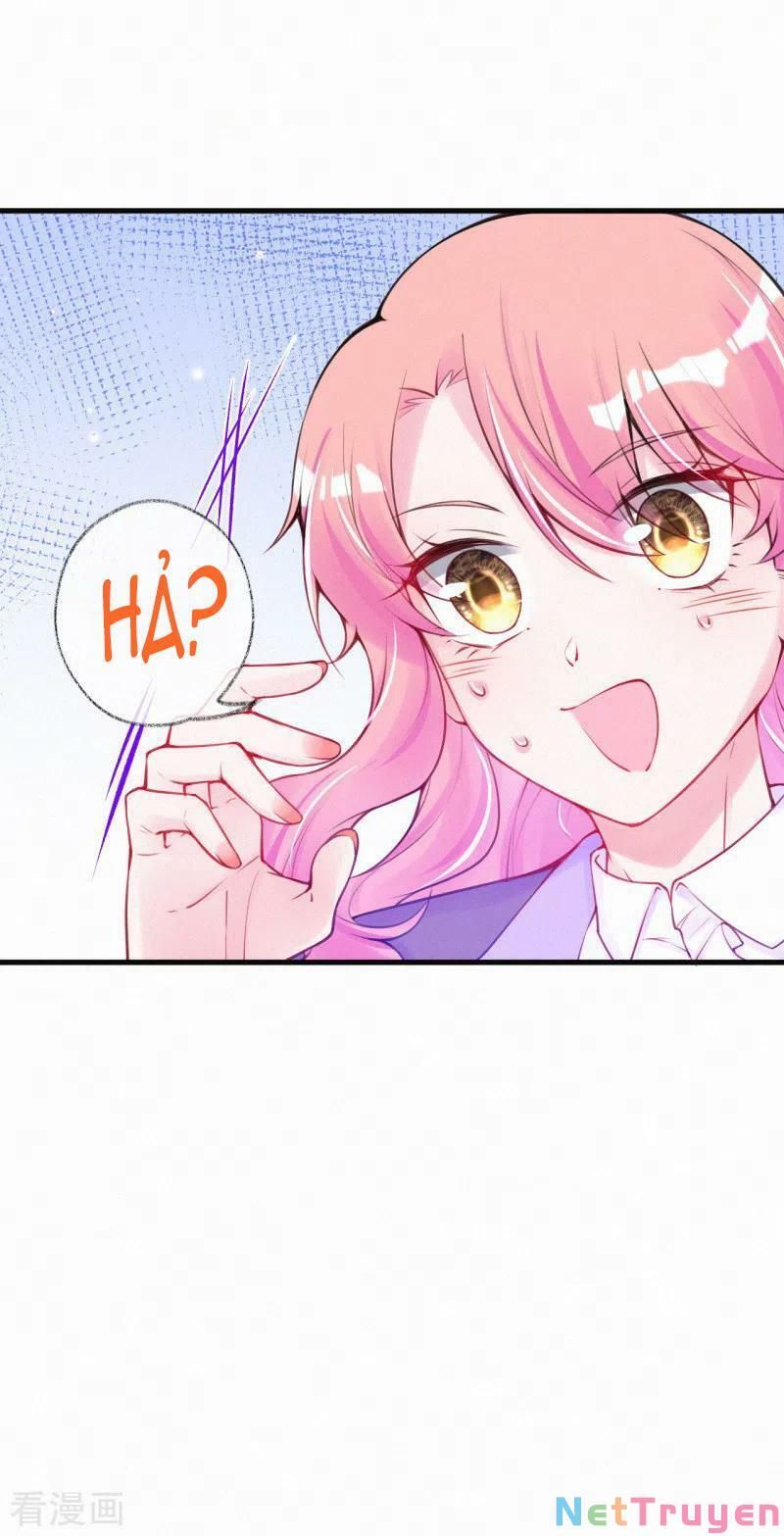 Mami Đột Kích, Thiên Tài Manh Bảo Khốc Daddy Chapter 61 - Trang 2