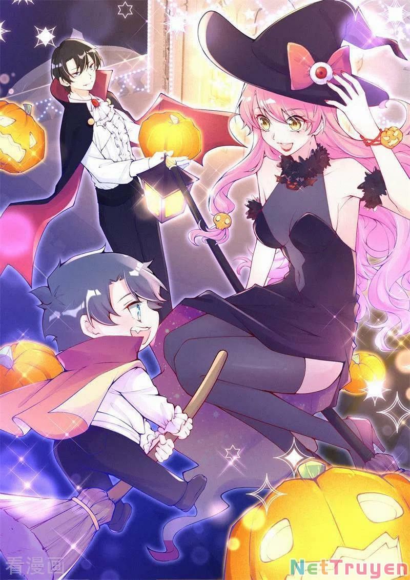 Mami Đột Kích, Thiên Tài Manh Bảo Khốc Daddy Chapter 61 - Trang 2