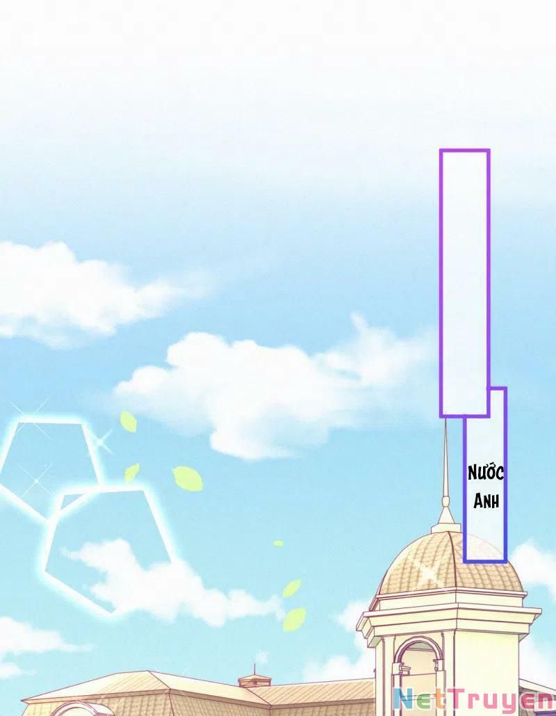 Mami Đột Kích, Thiên Tài Manh Bảo Khốc Daddy Chapter 61 - Trang 2