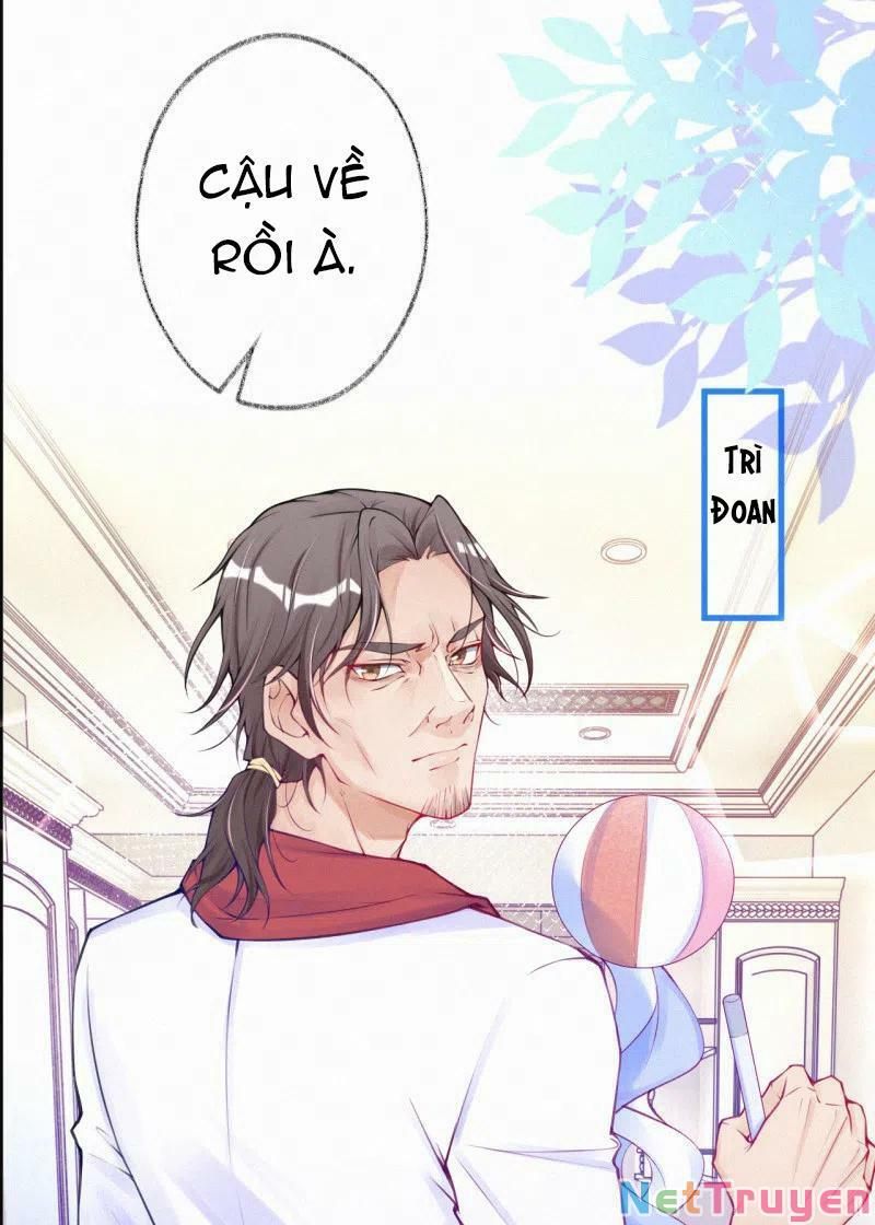 Mami Đột Kích, Thiên Tài Manh Bảo Khốc Daddy Chapter 61 - Trang 2