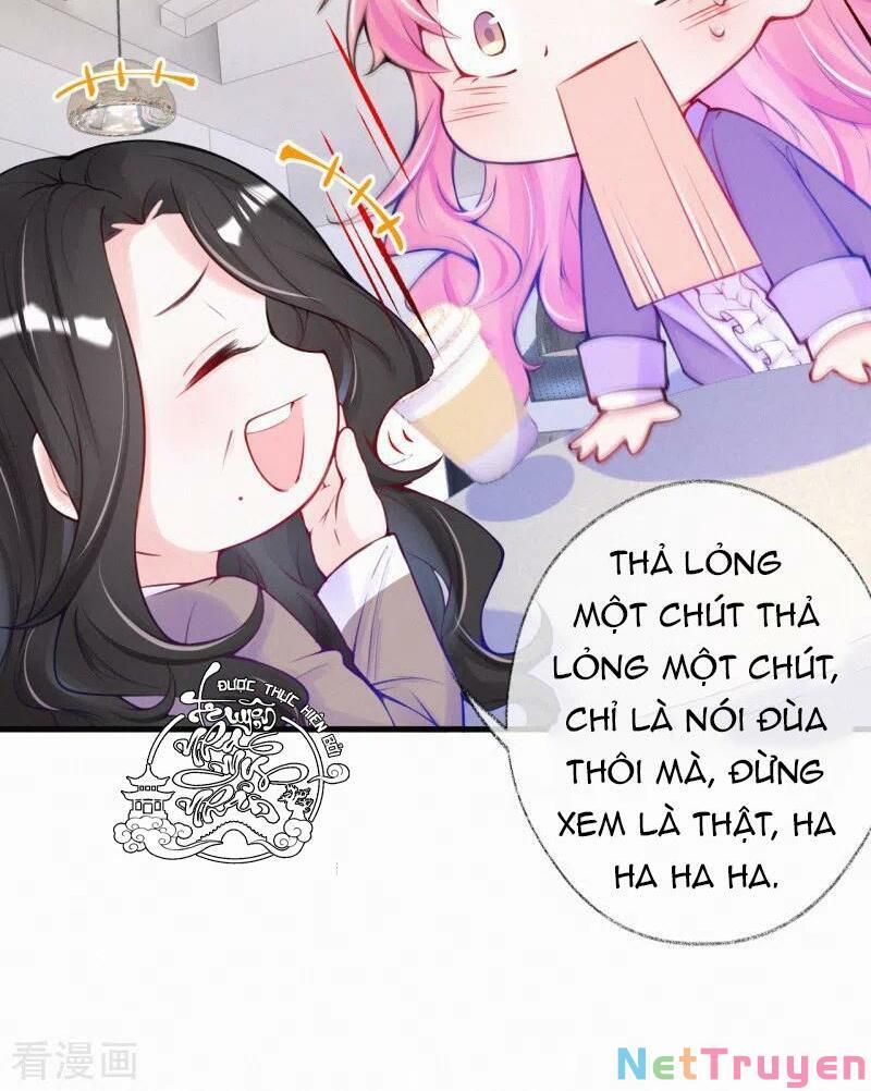 Mami Đột Kích, Thiên Tài Manh Bảo Khốc Daddy Chapter 61 - Trang 2