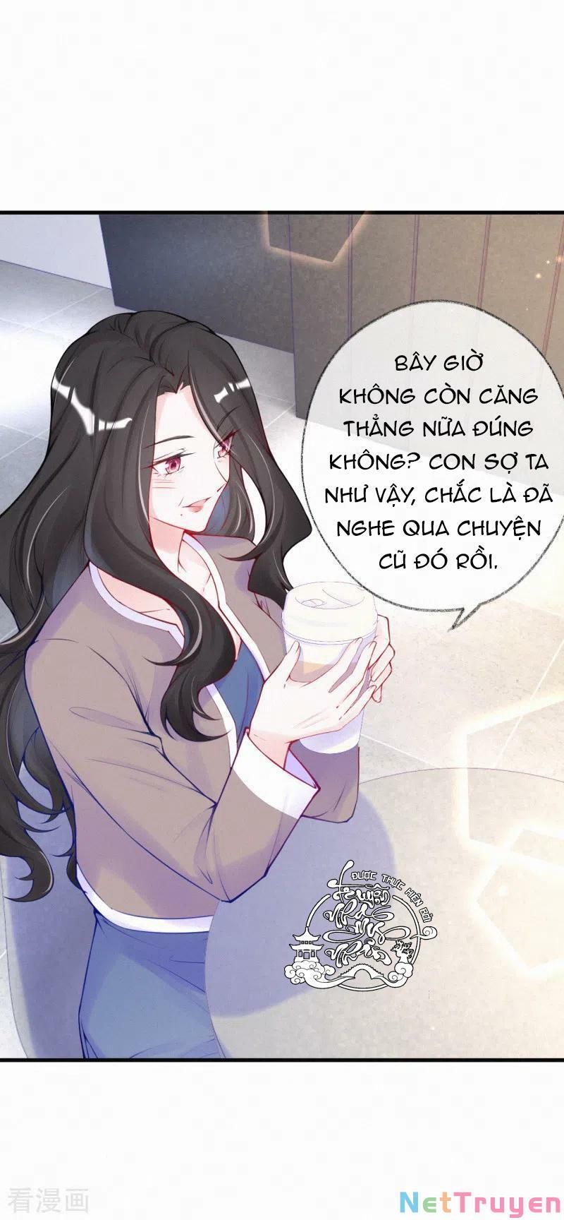 Mami Đột Kích, Thiên Tài Manh Bảo Khốc Daddy Chapter 61 - Trang 2