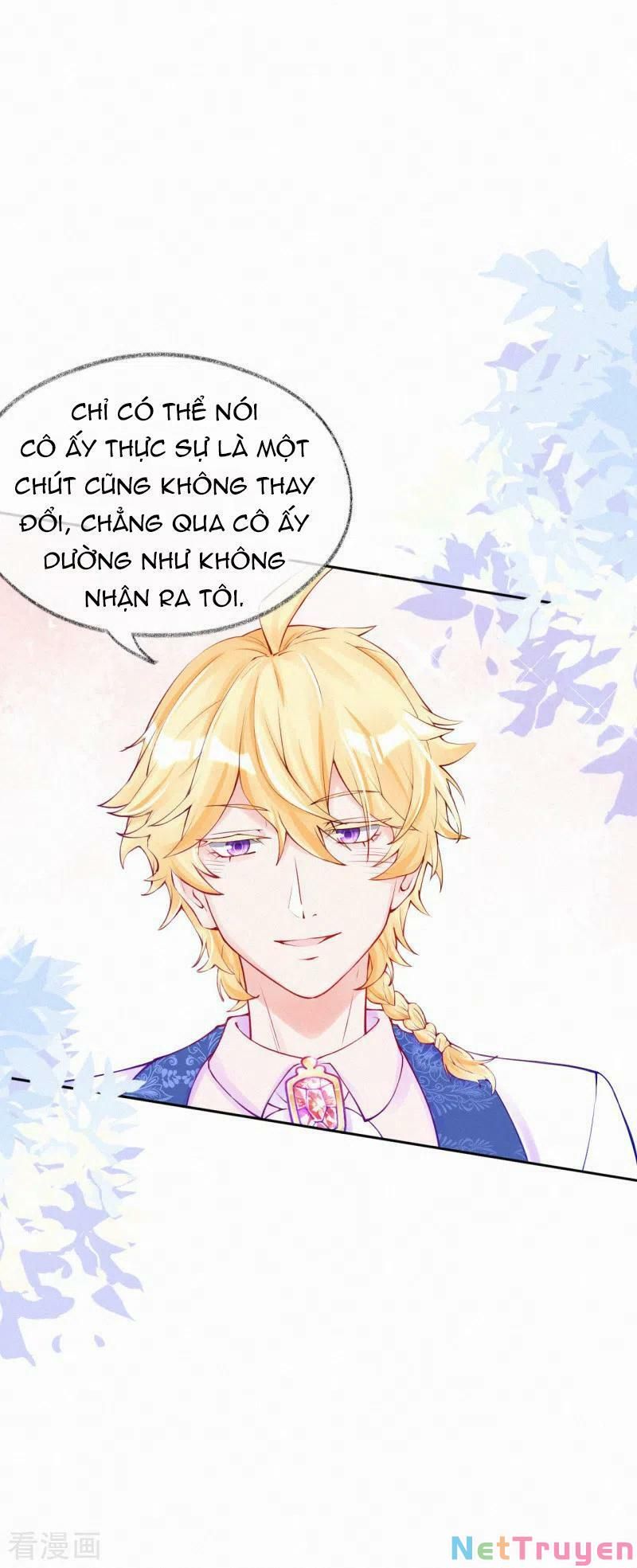 Mami Đột Kích, Thiên Tài Manh Bảo Khốc Daddy Chapter 62 - Trang 2