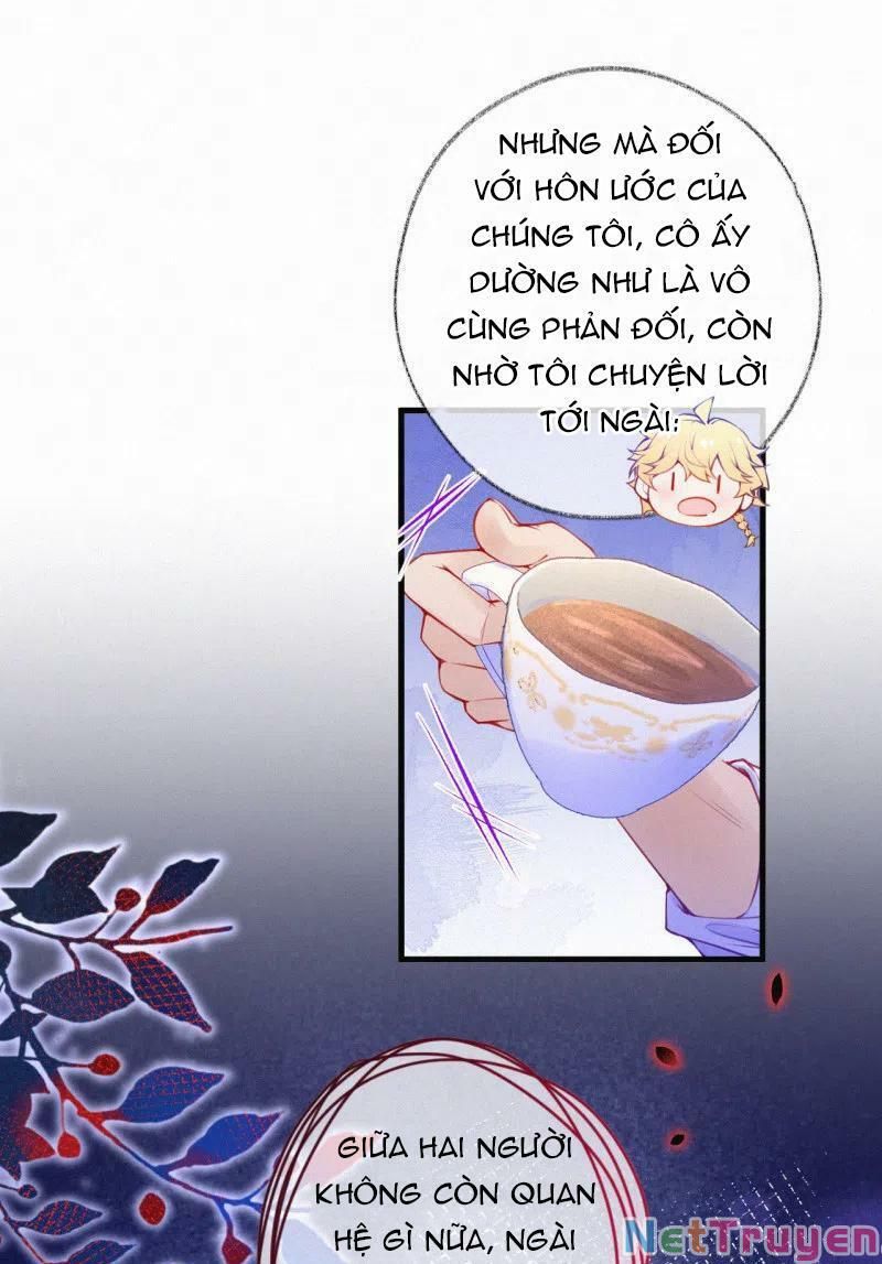 Mami Đột Kích, Thiên Tài Manh Bảo Khốc Daddy Chapter 62 - Trang 2