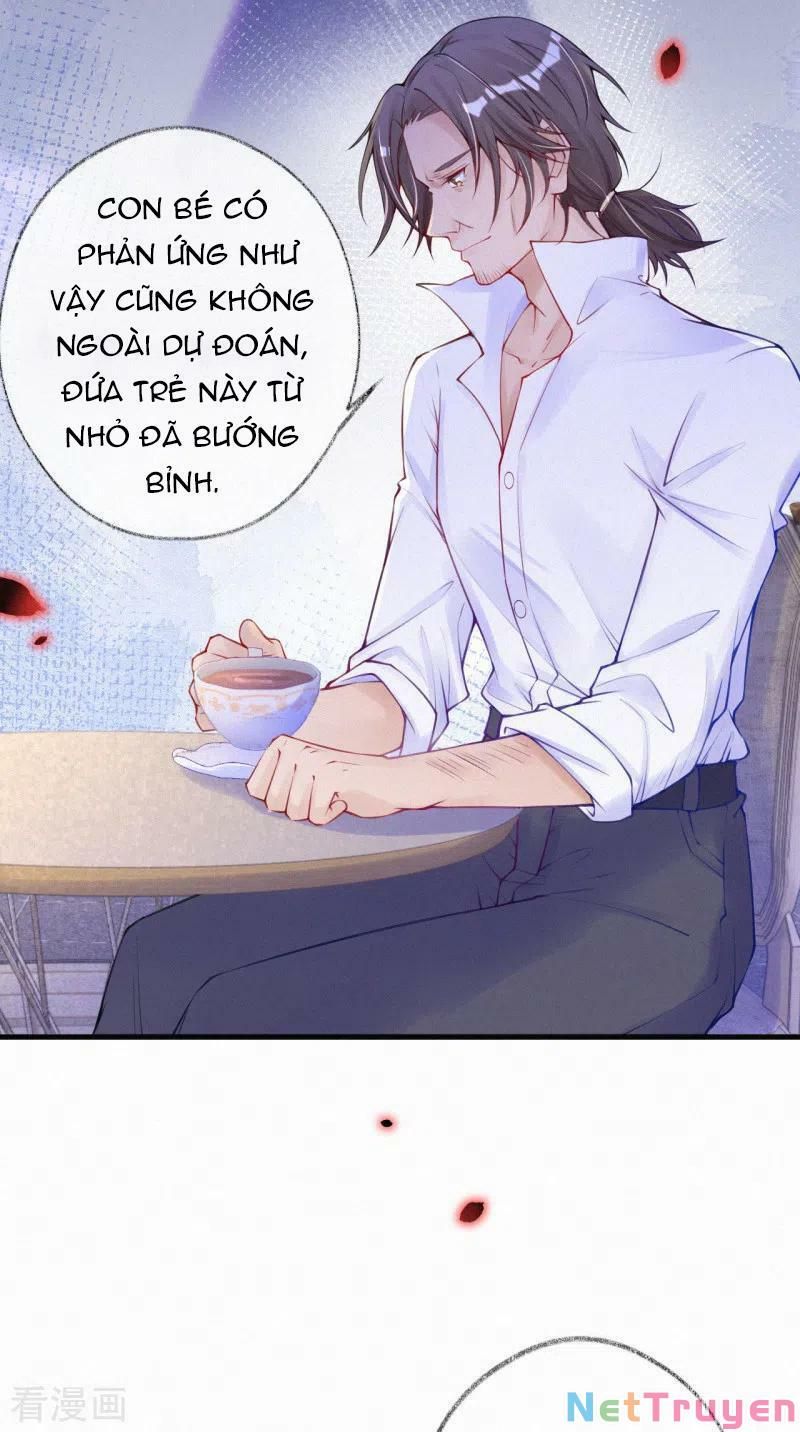 Mami Đột Kích, Thiên Tài Manh Bảo Khốc Daddy Chapter 62 - Trang 2