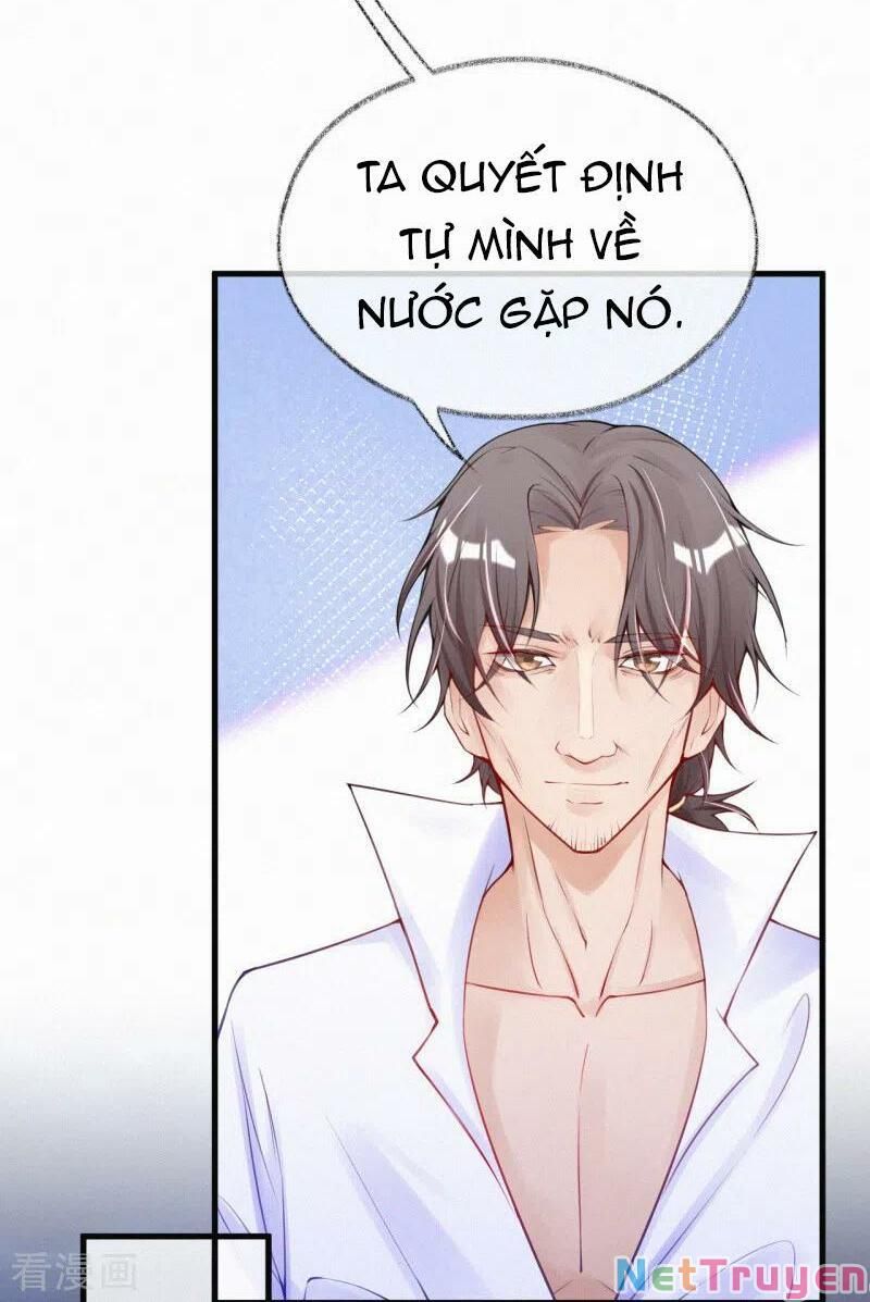 Mami Đột Kích, Thiên Tài Manh Bảo Khốc Daddy Chapter 62 - Trang 2