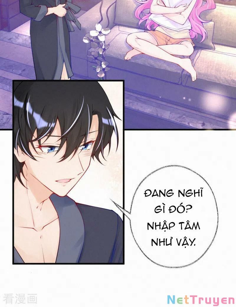 Mami Đột Kích, Thiên Tài Manh Bảo Khốc Daddy Chapter 62 - Trang 2