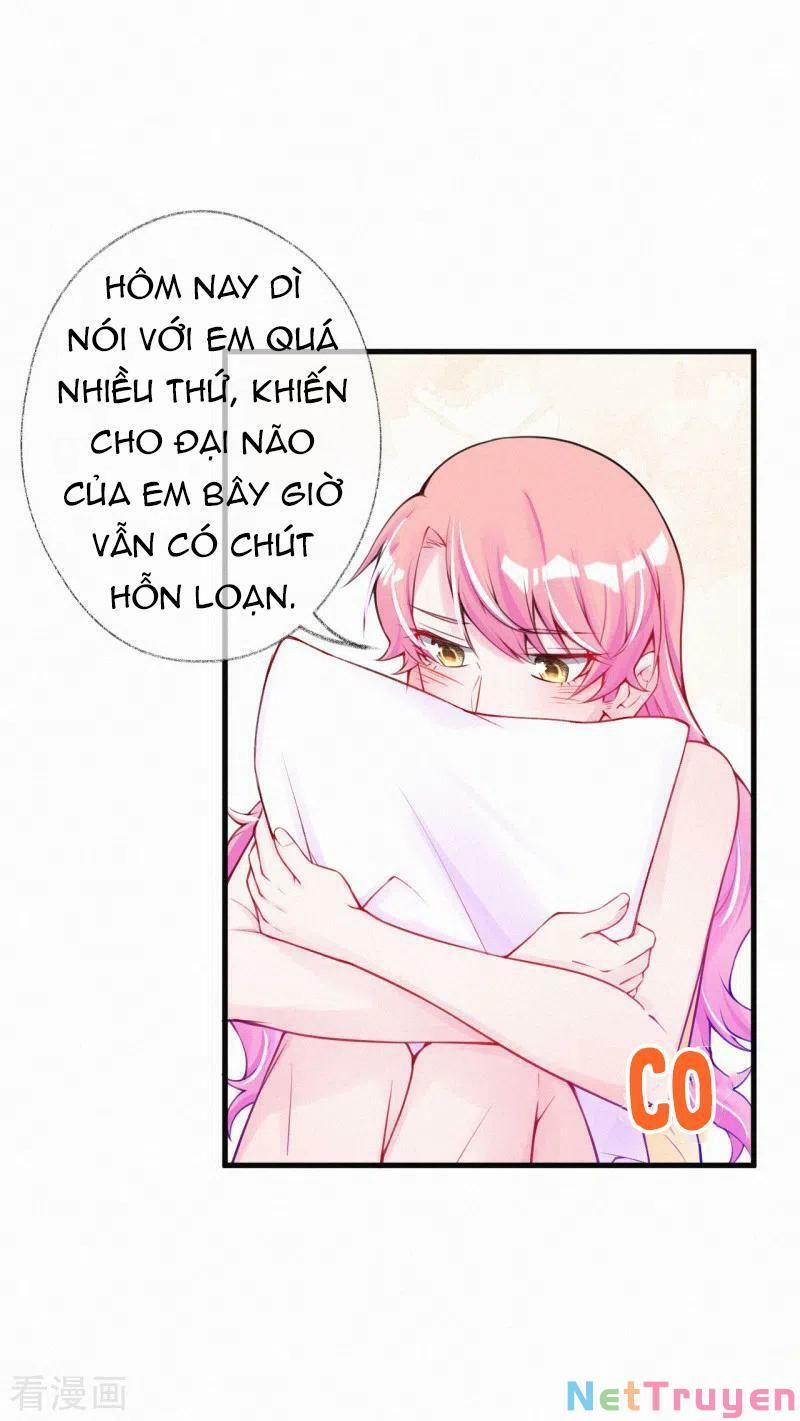 Mami Đột Kích, Thiên Tài Manh Bảo Khốc Daddy Chapter 62 - Trang 2