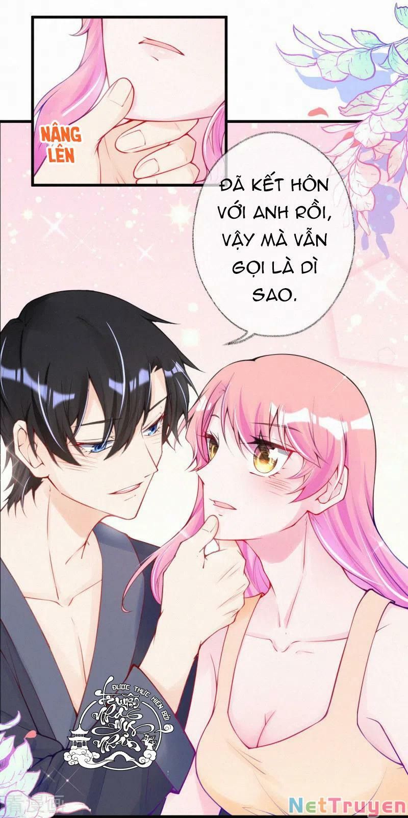 Mami Đột Kích, Thiên Tài Manh Bảo Khốc Daddy Chapter 62 - Trang 2