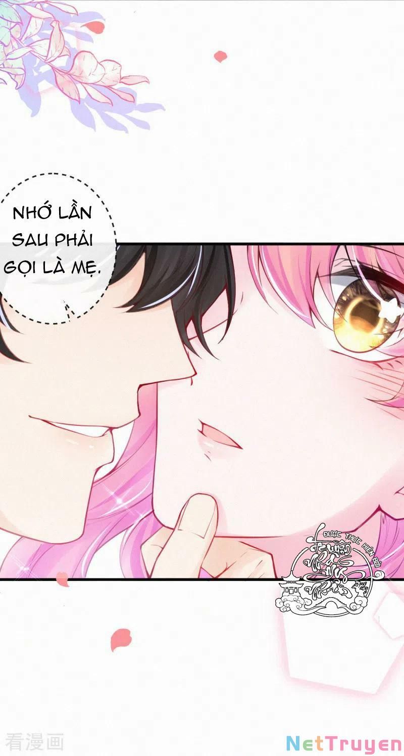 Mami Đột Kích, Thiên Tài Manh Bảo Khốc Daddy Chapter 62 - Trang 2