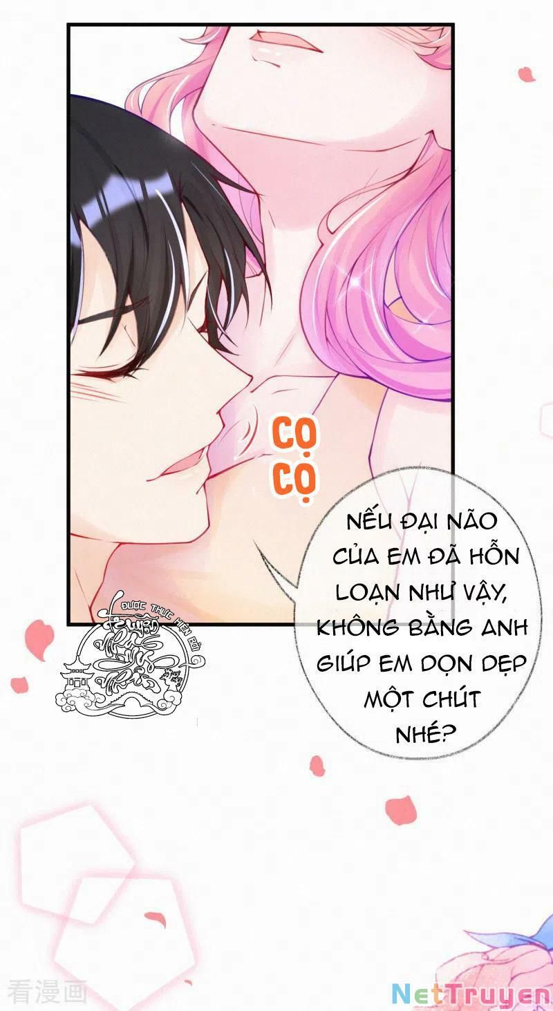 Mami Đột Kích, Thiên Tài Manh Bảo Khốc Daddy Chapter 62 - Trang 2