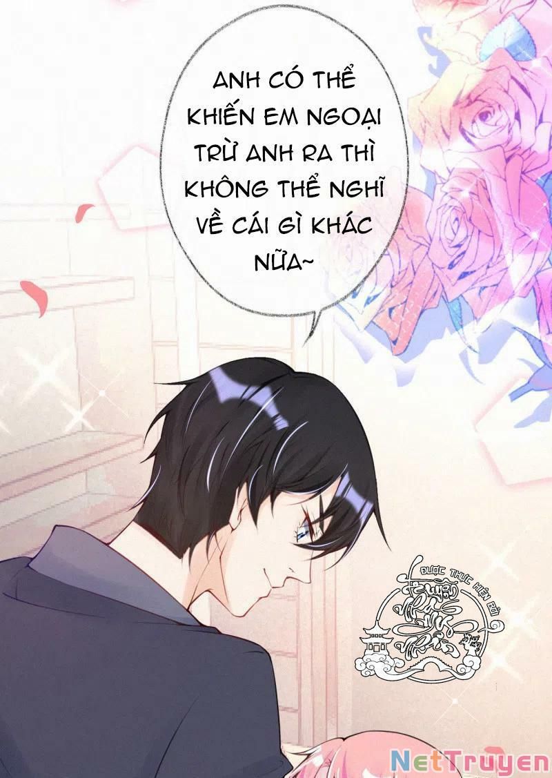 Mami Đột Kích, Thiên Tài Manh Bảo Khốc Daddy Chapter 62 - Trang 2