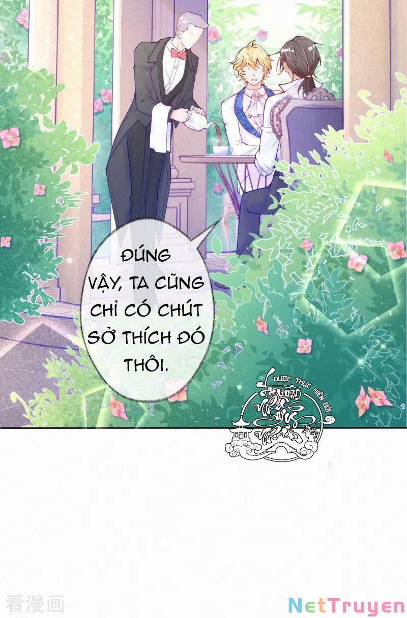 Mami Đột Kích, Thiên Tài Manh Bảo Khốc Daddy Chapter 62 - Trang 2