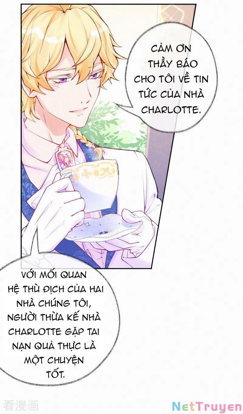 Mami Đột Kích, Thiên Tài Manh Bảo Khốc Daddy Chapter 62 - Trang 2