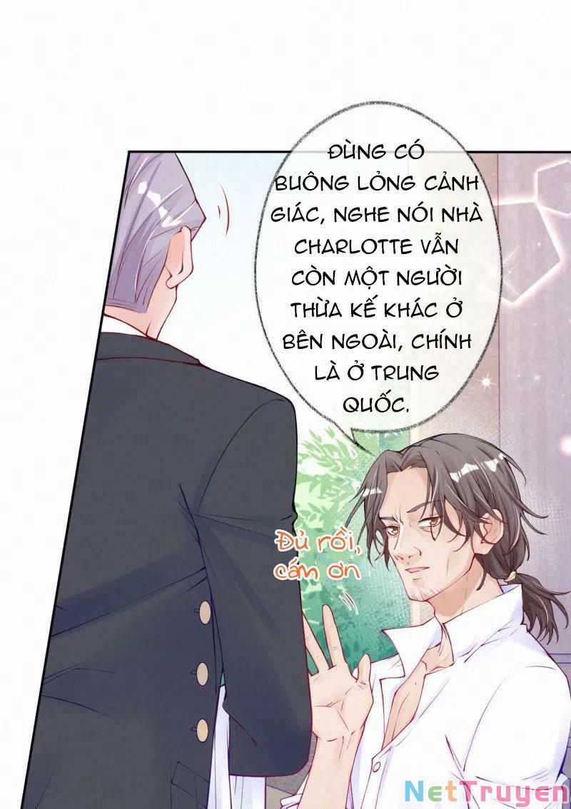 Mami Đột Kích, Thiên Tài Manh Bảo Khốc Daddy Chapter 62 - Trang 2