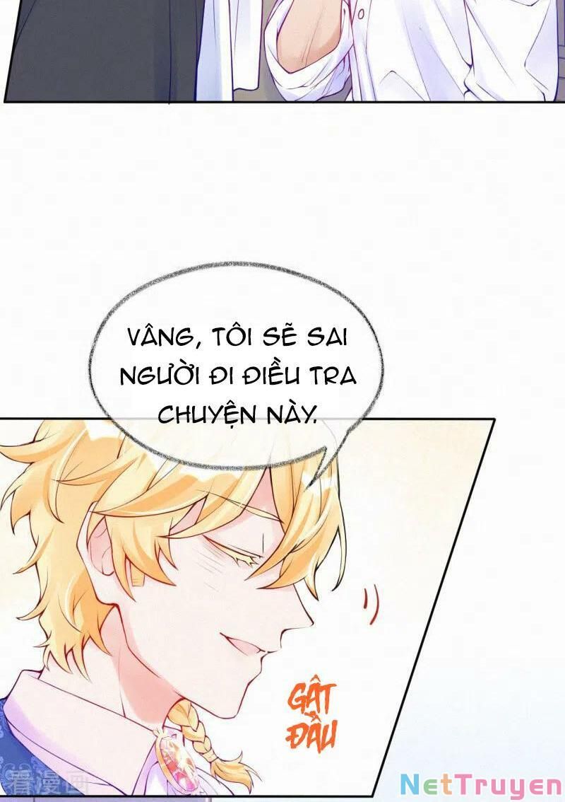 Mami Đột Kích, Thiên Tài Manh Bảo Khốc Daddy Chapter 62 - Trang 2