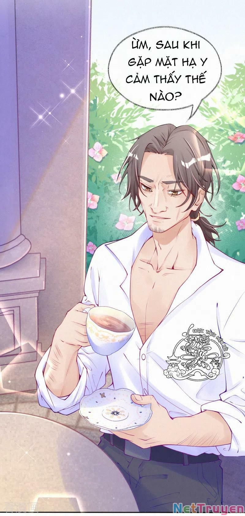 Mami Đột Kích, Thiên Tài Manh Bảo Khốc Daddy Chapter 62 - Trang 2