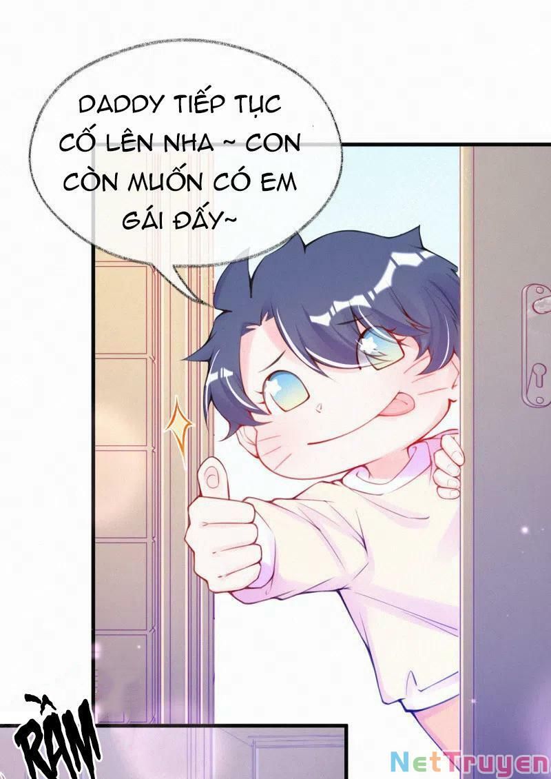 Mami Đột Kích, Thiên Tài Manh Bảo Khốc Daddy Chapter 63 - Trang 2