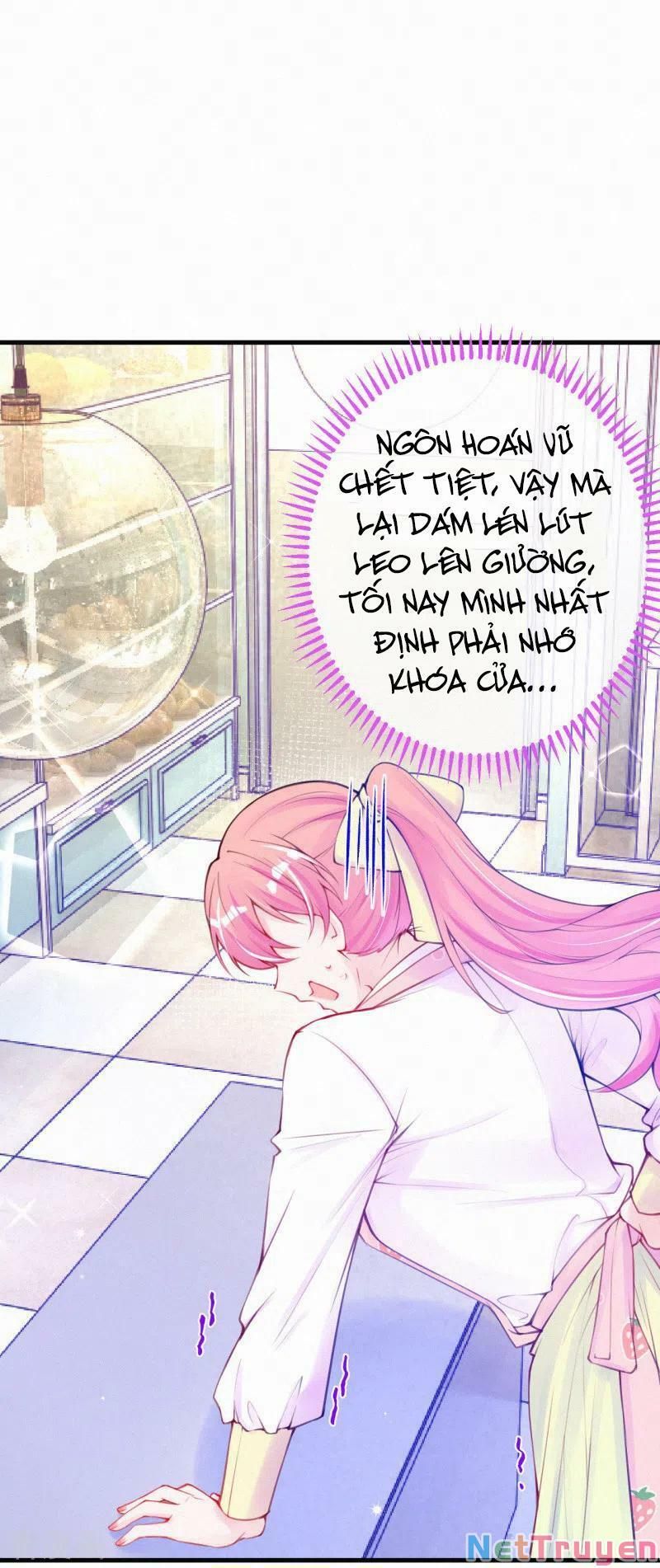 Mami Đột Kích, Thiên Tài Manh Bảo Khốc Daddy Chapter 63 - Trang 2