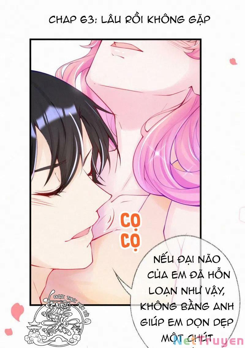 Mami Đột Kích, Thiên Tài Manh Bảo Khốc Daddy Chapter 63 - Trang 2