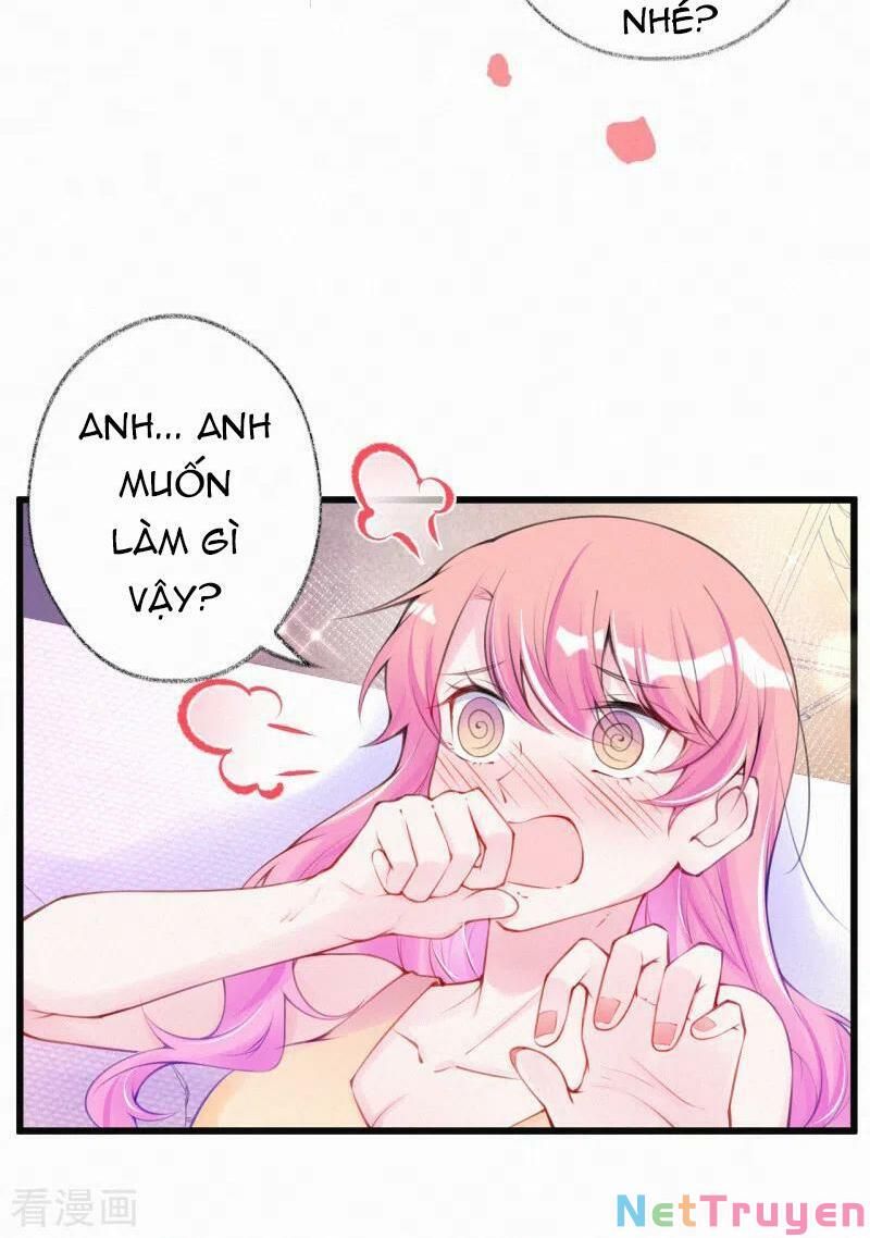 Mami Đột Kích, Thiên Tài Manh Bảo Khốc Daddy Chapter 63 - Trang 2
