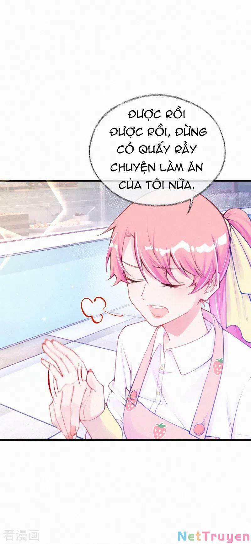 Mami Đột Kích, Thiên Tài Manh Bảo Khốc Daddy Chapter 64 - Trang 2