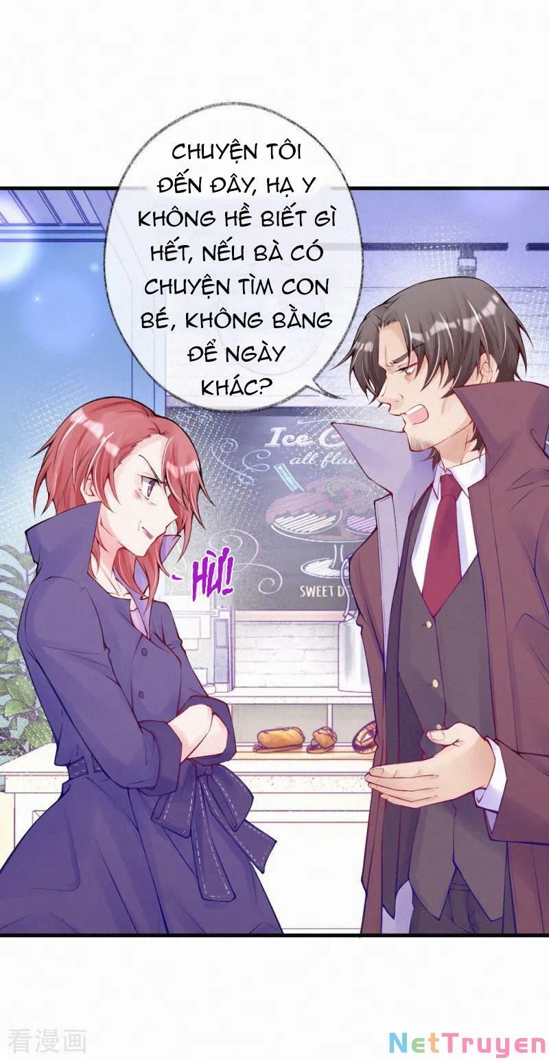 Mami Đột Kích, Thiên Tài Manh Bảo Khốc Daddy Chapter 65 - Trang 2