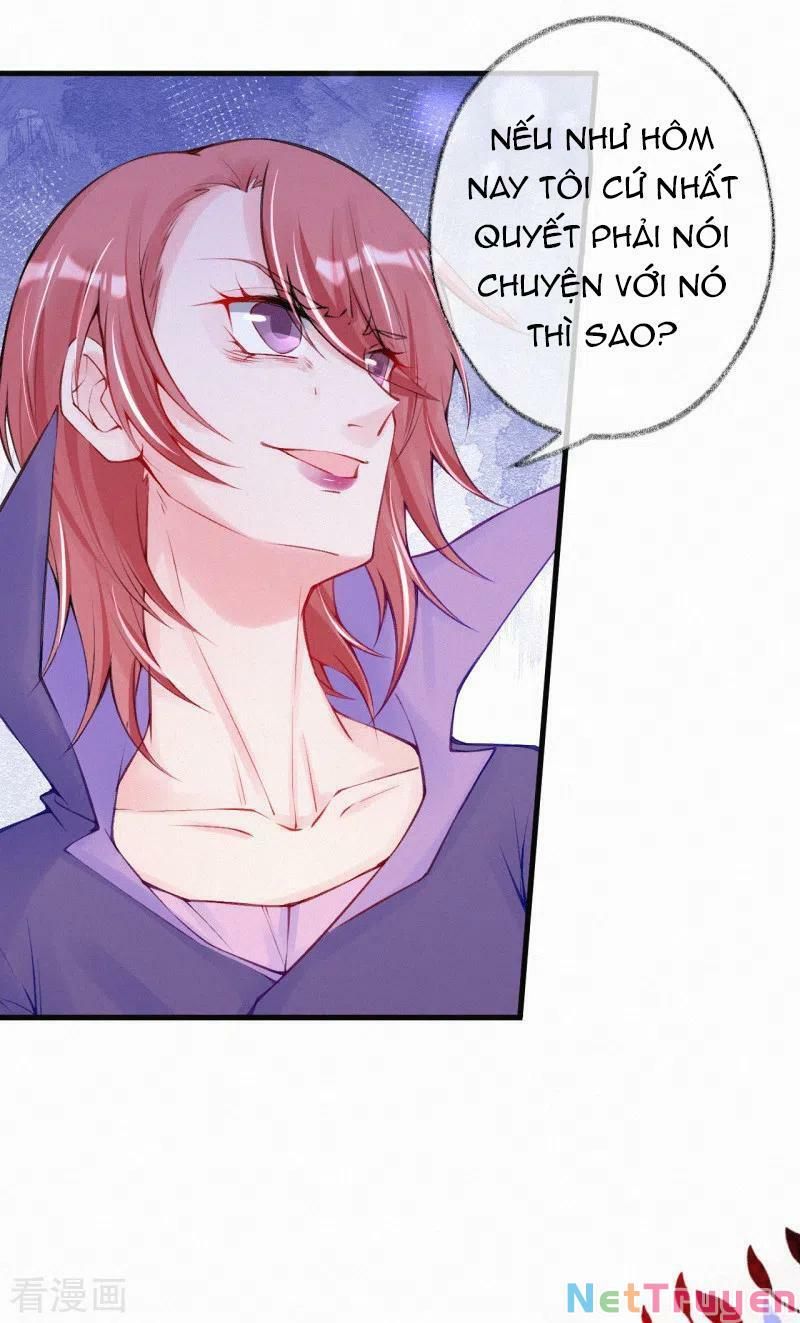 Mami Đột Kích, Thiên Tài Manh Bảo Khốc Daddy Chapter 65 - Trang 2