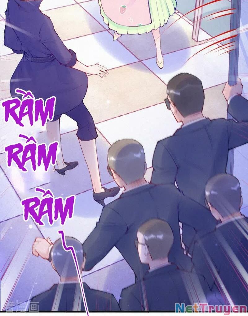 Mami Đột Kích, Thiên Tài Manh Bảo Khốc Daddy Chapter 65 - Trang 2