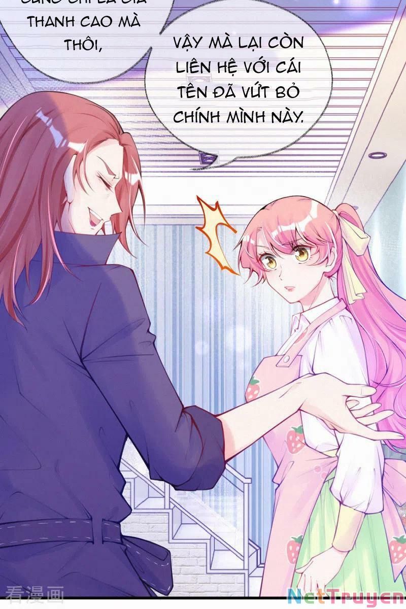Mami Đột Kích, Thiên Tài Manh Bảo Khốc Daddy Chapter 65 - Trang 2