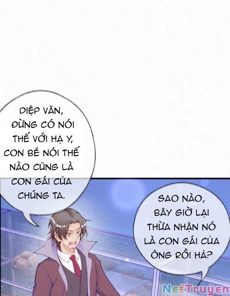 Mami Đột Kích, Thiên Tài Manh Bảo Khốc Daddy Chapter 65 - Trang 2