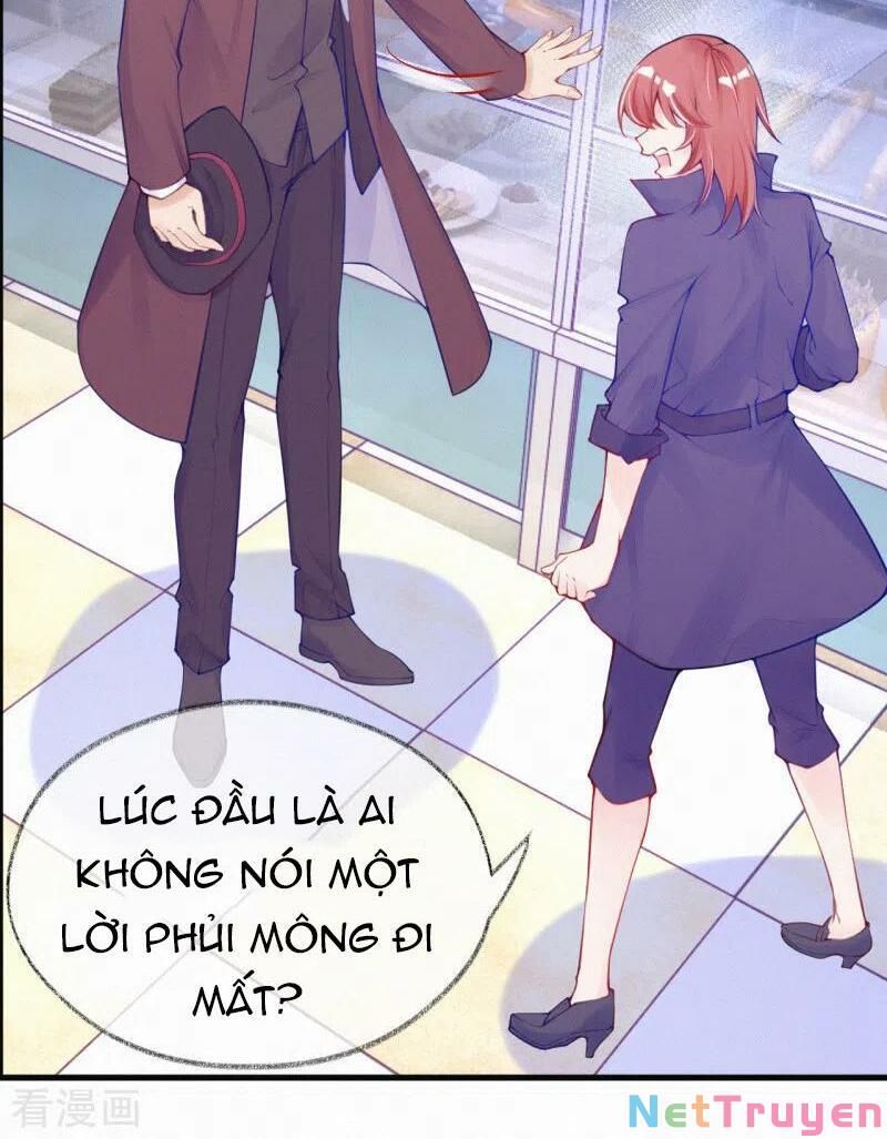 Mami Đột Kích, Thiên Tài Manh Bảo Khốc Daddy Chapter 65 - Trang 2