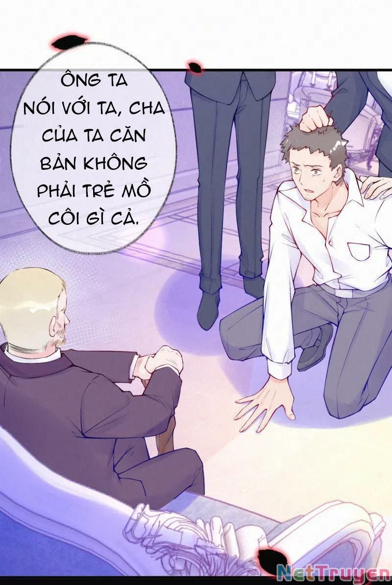 Mami Đột Kích, Thiên Tài Manh Bảo Khốc Daddy Chapter 66 - Trang 2