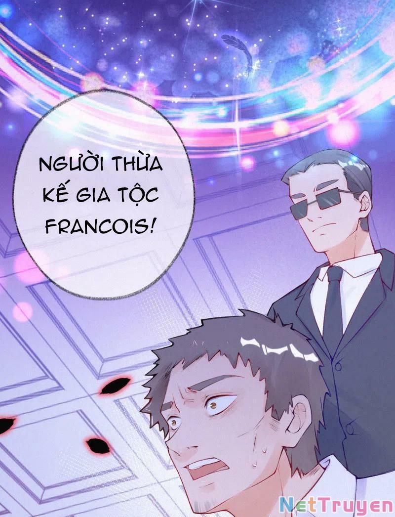 Mami Đột Kích, Thiên Tài Manh Bảo Khốc Daddy Chapter 66 - Trang 2