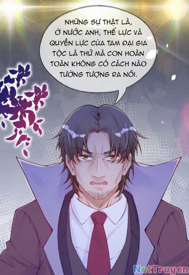 Mami Đột Kích, Thiên Tài Manh Bảo Khốc Daddy Chapter 66 - Trang 2