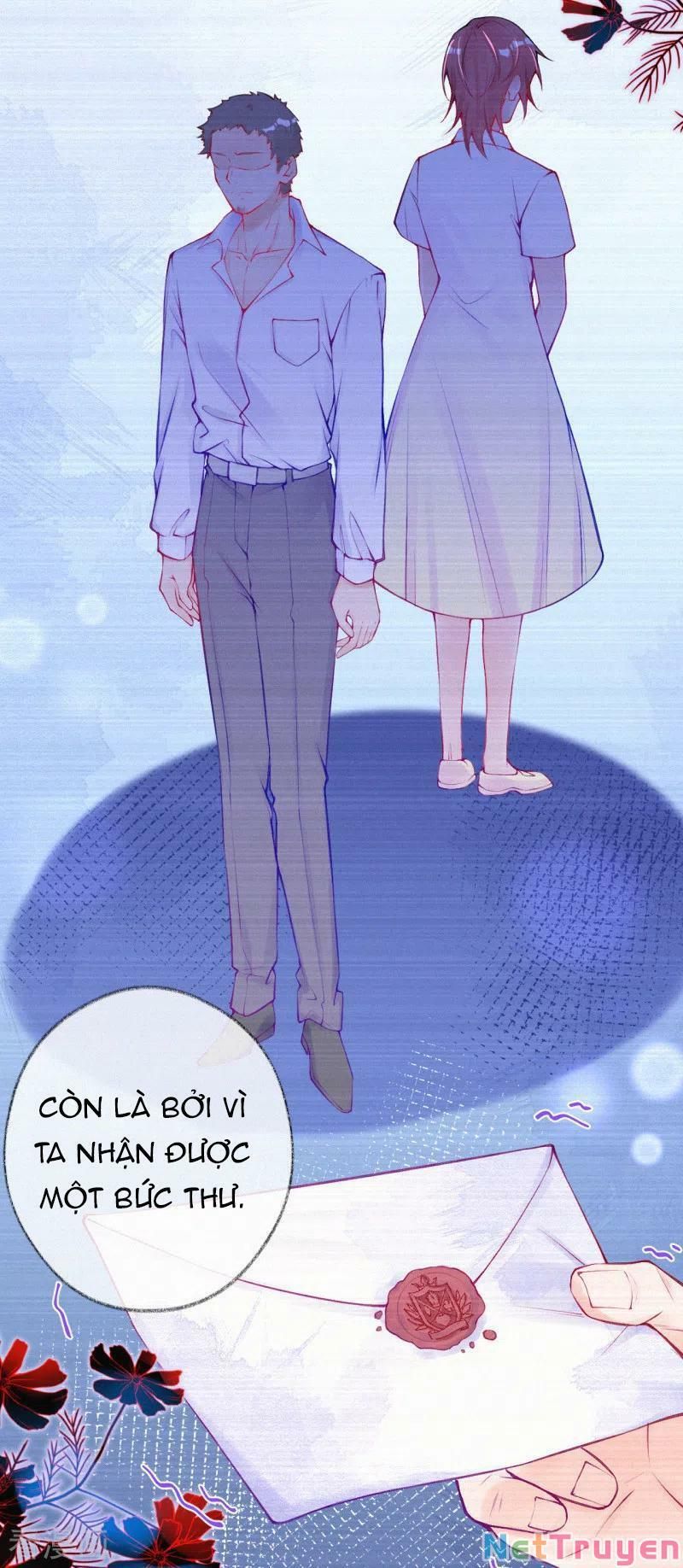Mami Đột Kích, Thiên Tài Manh Bảo Khốc Daddy Chapter 66 - Trang 2