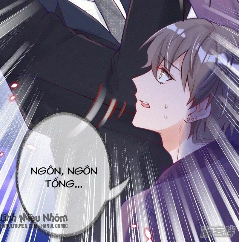 Mami Đột Kích, Thiên Tài Manh Bảo Khốc Daddy Chapter 7 - Trang 2