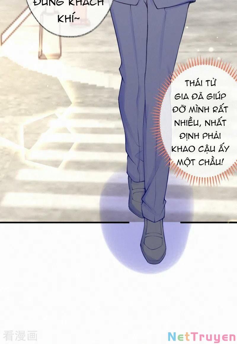 Mami Đột Kích, Thiên Tài Manh Bảo Khốc Daddy Chapter 72 - Trang 2