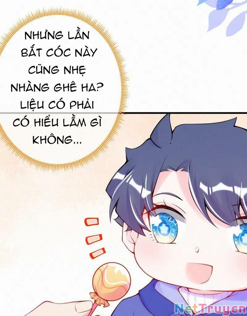 Mami Đột Kích, Thiên Tài Manh Bảo Khốc Daddy Chapter 72 - Trang 2