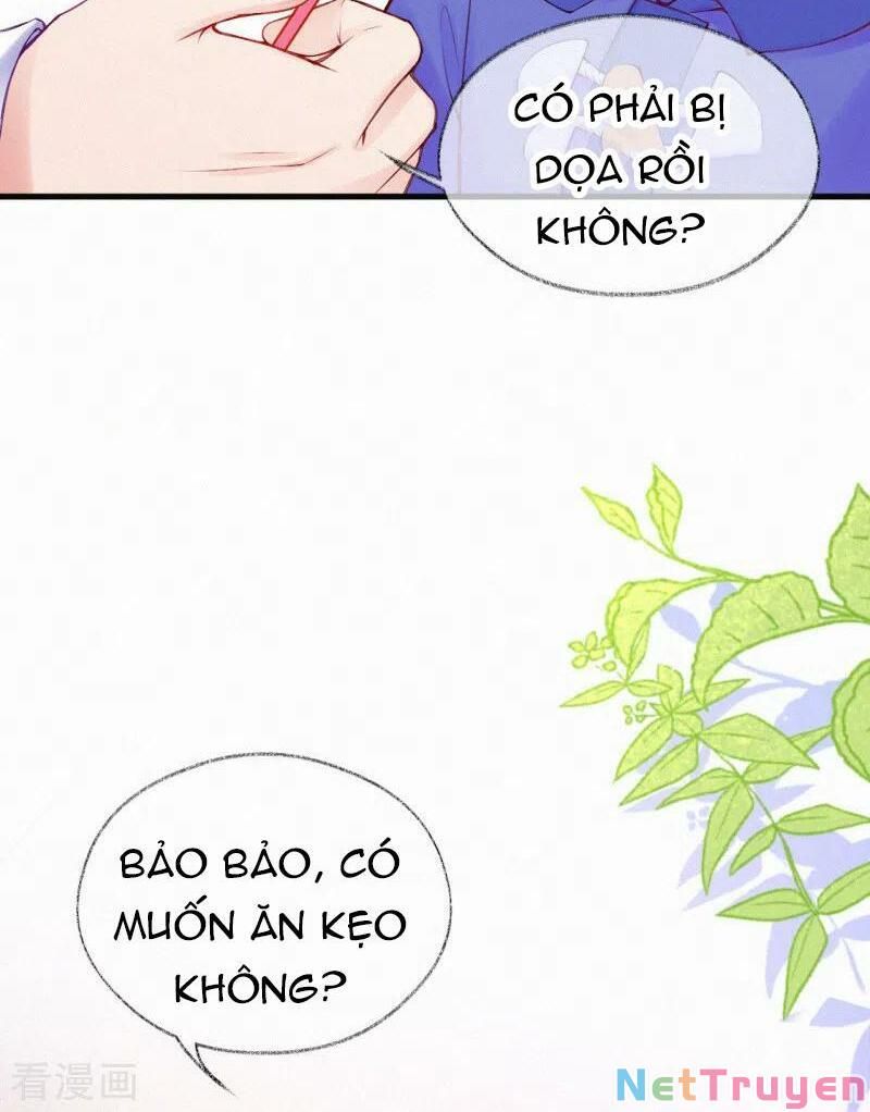 Mami Đột Kích, Thiên Tài Manh Bảo Khốc Daddy Chapter 72 - Trang 2