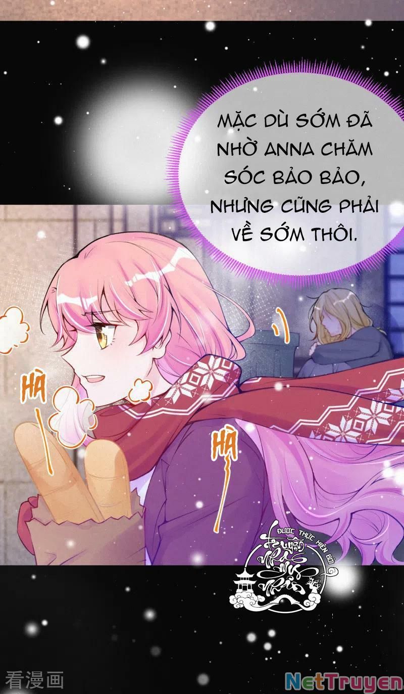 Mami Đột Kích, Thiên Tài Manh Bảo Khốc Daddy Chapter 73 - Trang 2