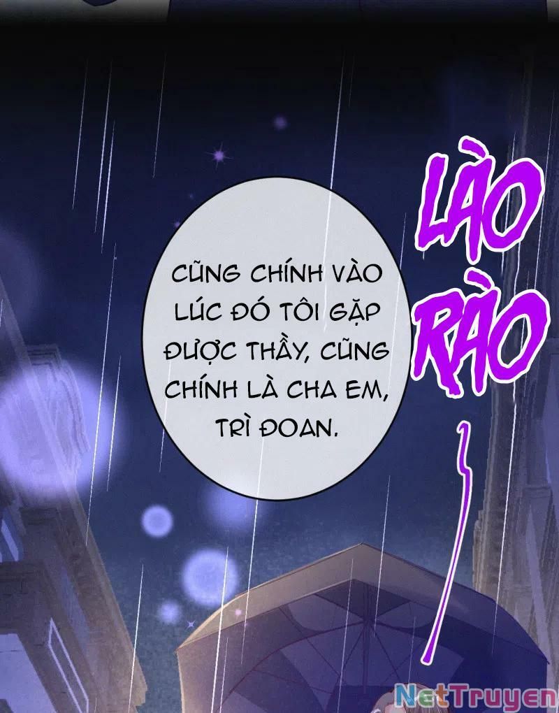 Mami Đột Kích, Thiên Tài Manh Bảo Khốc Daddy Chapter 75 - Trang 2