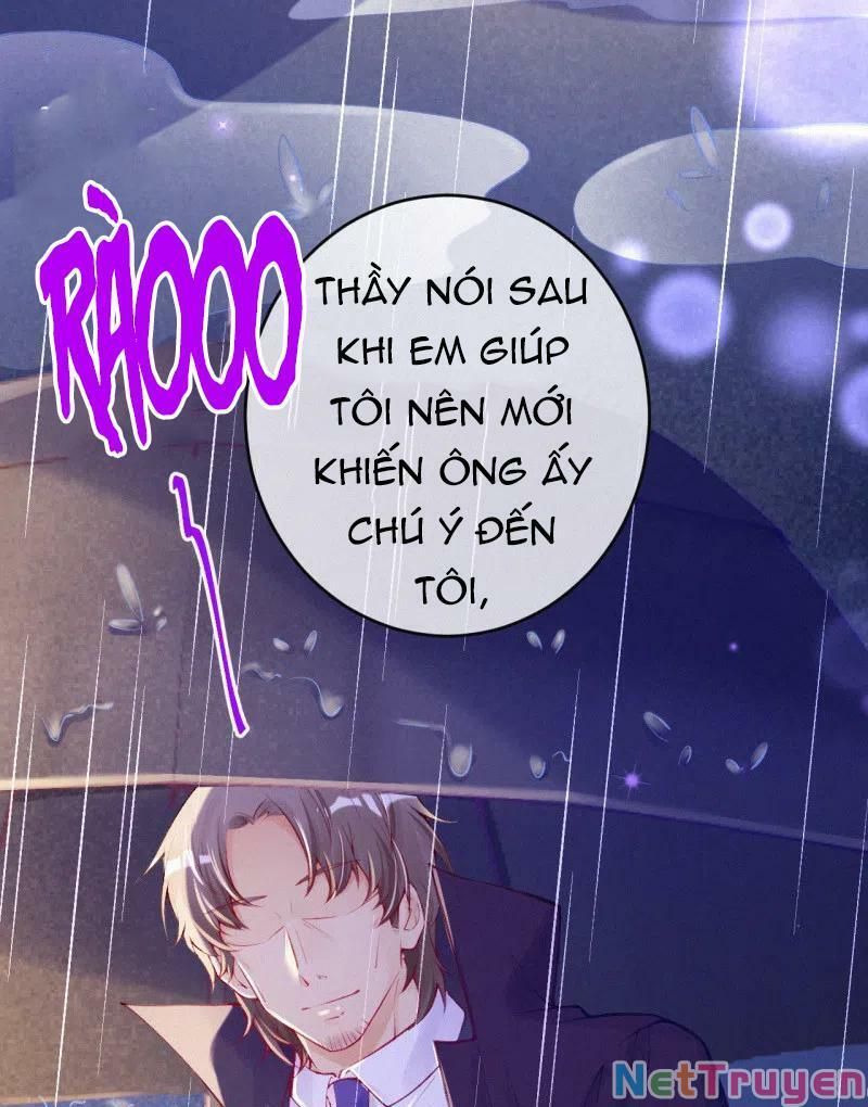 Mami Đột Kích, Thiên Tài Manh Bảo Khốc Daddy Chapter 75 - Trang 2