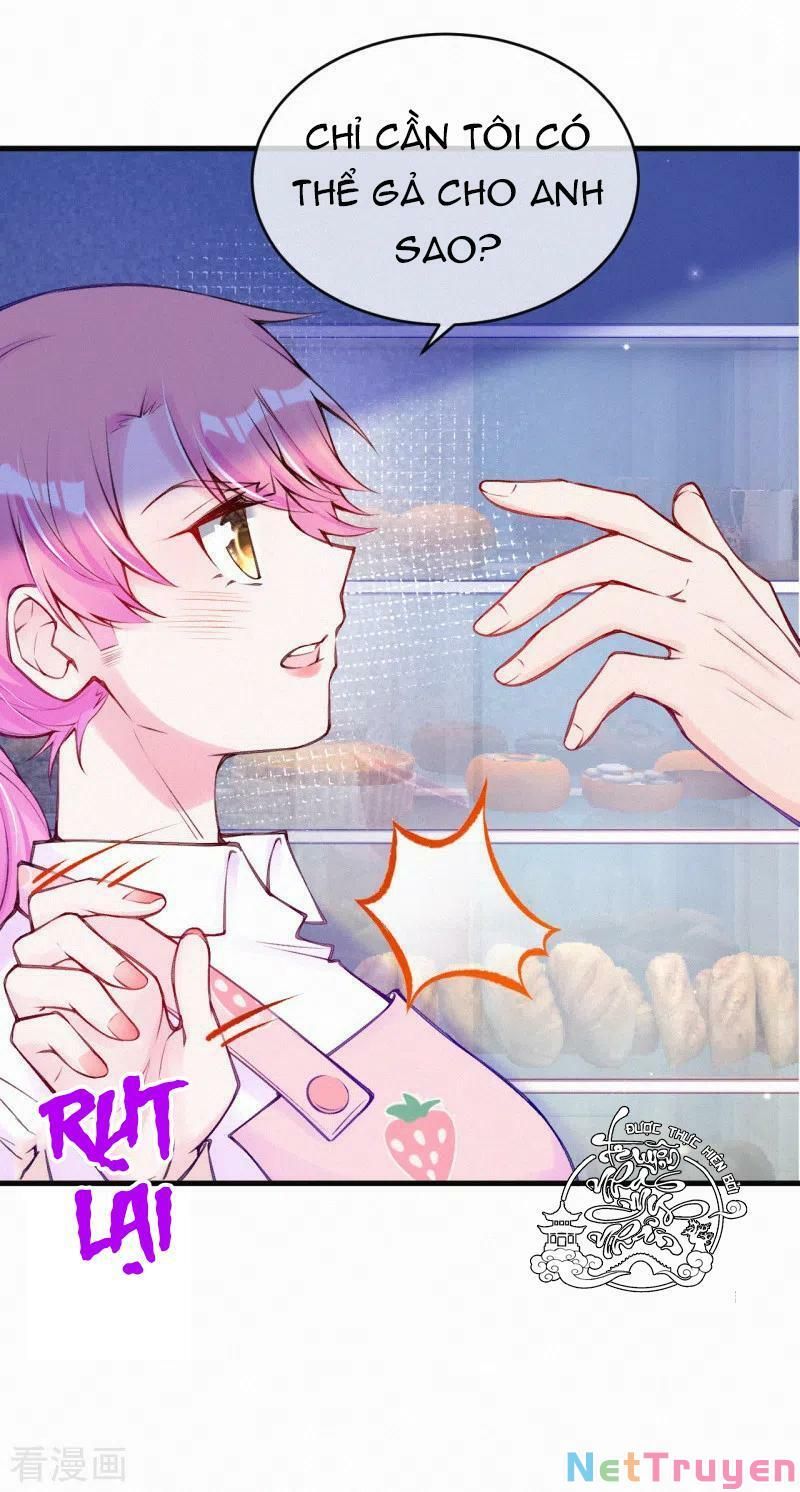 Mami Đột Kích, Thiên Tài Manh Bảo Khốc Daddy Chapter 75 - Trang 2
