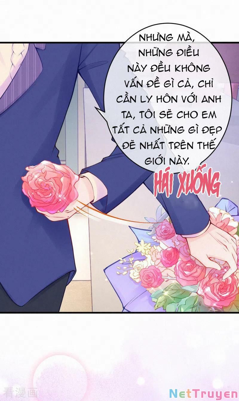 Mami Đột Kích, Thiên Tài Manh Bảo Khốc Daddy Chapter 75 - Trang 2