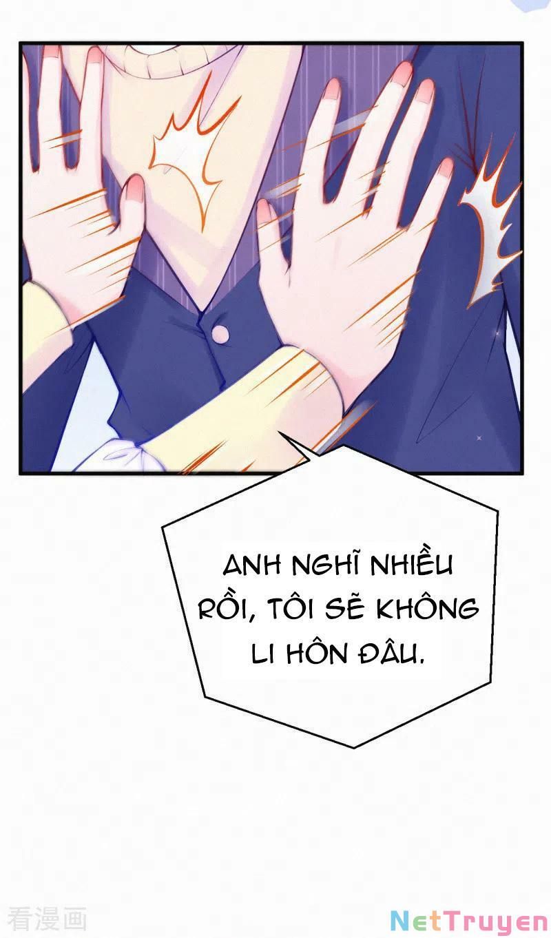 Mami Đột Kích, Thiên Tài Manh Bảo Khốc Daddy Chapter 75 - Trang 2
