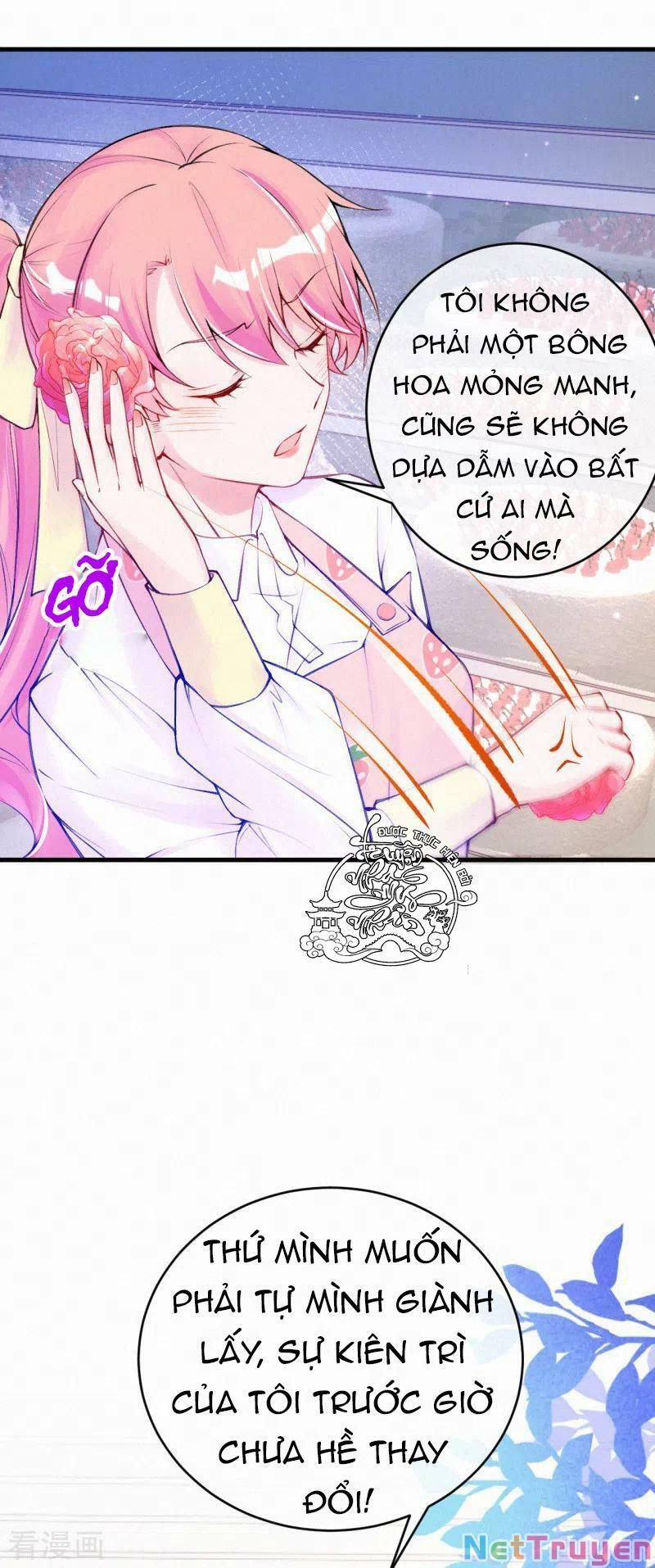 Mami Đột Kích, Thiên Tài Manh Bảo Khốc Daddy Chapter 75 - Trang 2
