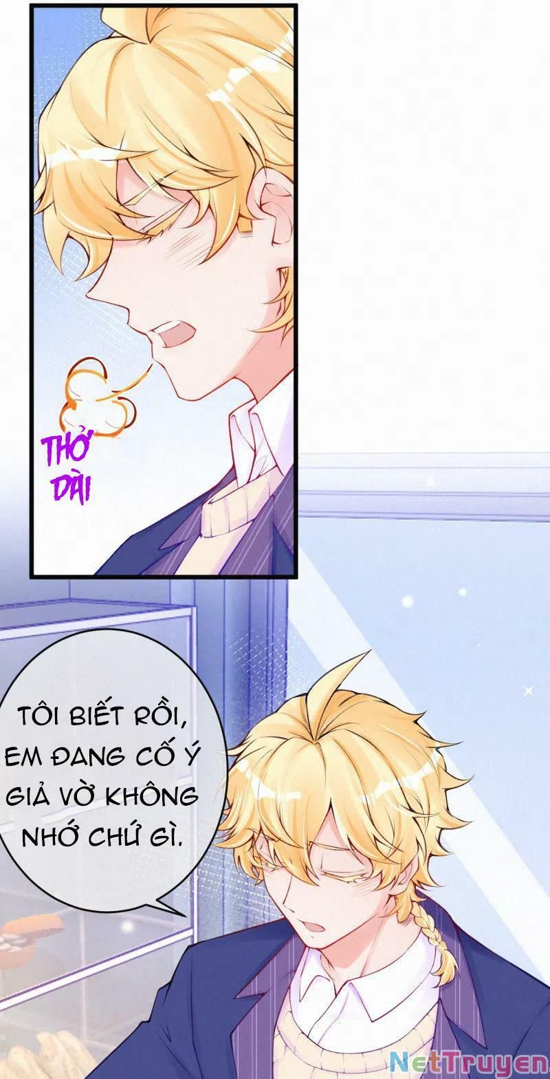 Mami Đột Kích, Thiên Tài Manh Bảo Khốc Daddy Chapter 75 - Trang 2