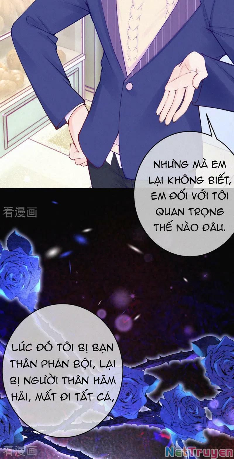 Mami Đột Kích, Thiên Tài Manh Bảo Khốc Daddy Chapter 75 - Trang 2