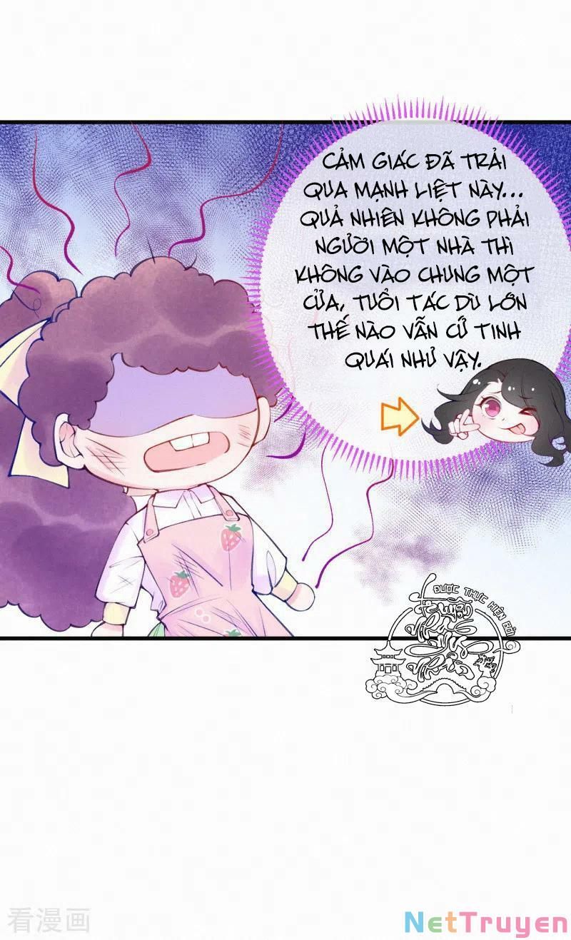Mami Đột Kích, Thiên Tài Manh Bảo Khốc Daddy Chapter 76 - Trang 2